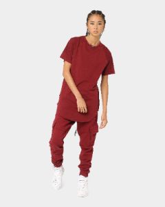 The Anti Order Anti Essential Regulation T-Shirt Vintage Maroon sold by Culture Kings
