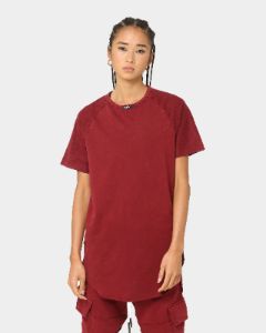 The Anti Order Anti Essential Regulation T-Shirt Vintage Maroon sold by Culture Kings