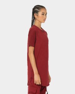 The Anti Order Anti Essential Regulation T-Shirt Vintage Maroon sold by Culture Kings