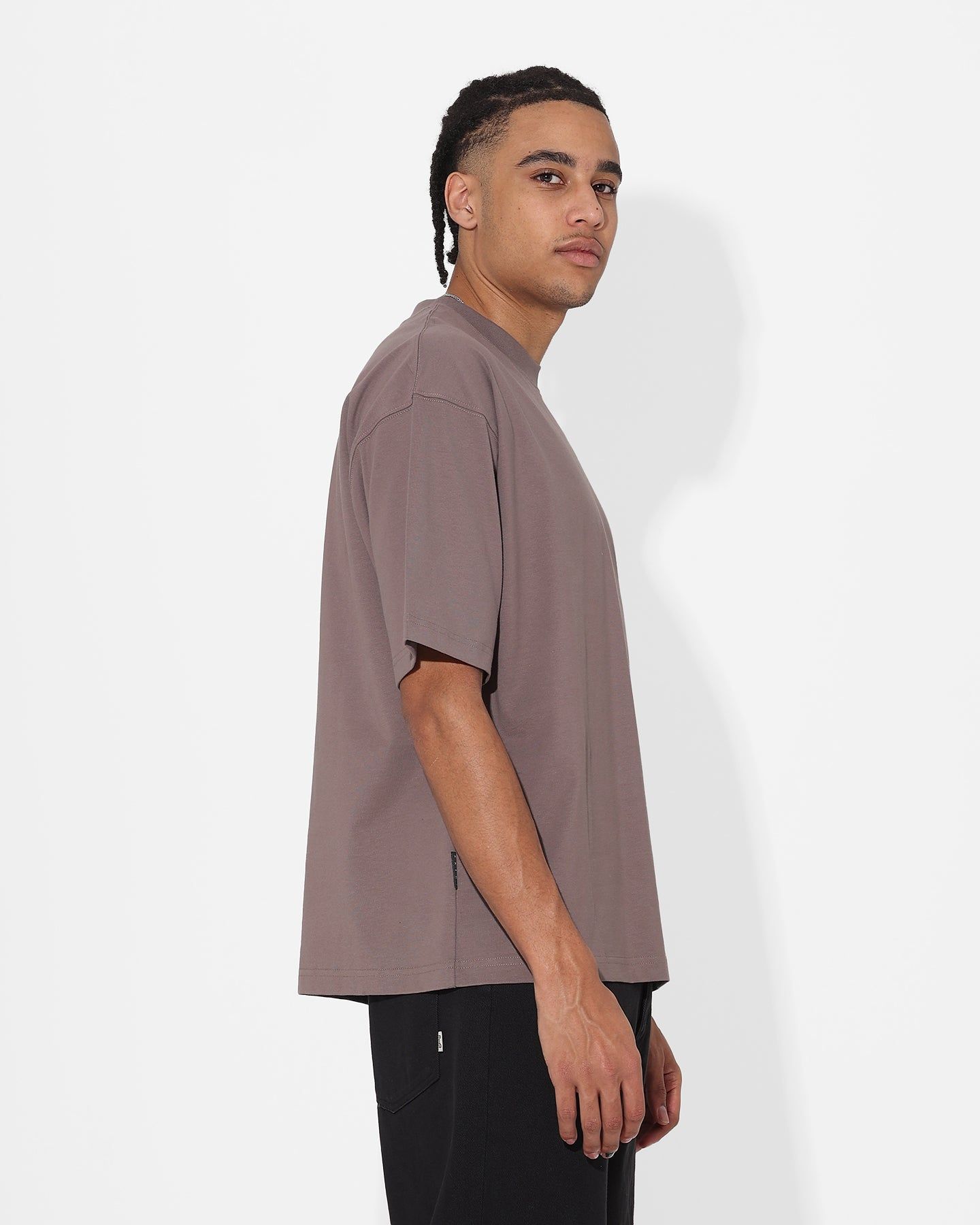 Saint Morta Dropped T-Shirt Earth sold by Culture Kings product image thumbnail 5