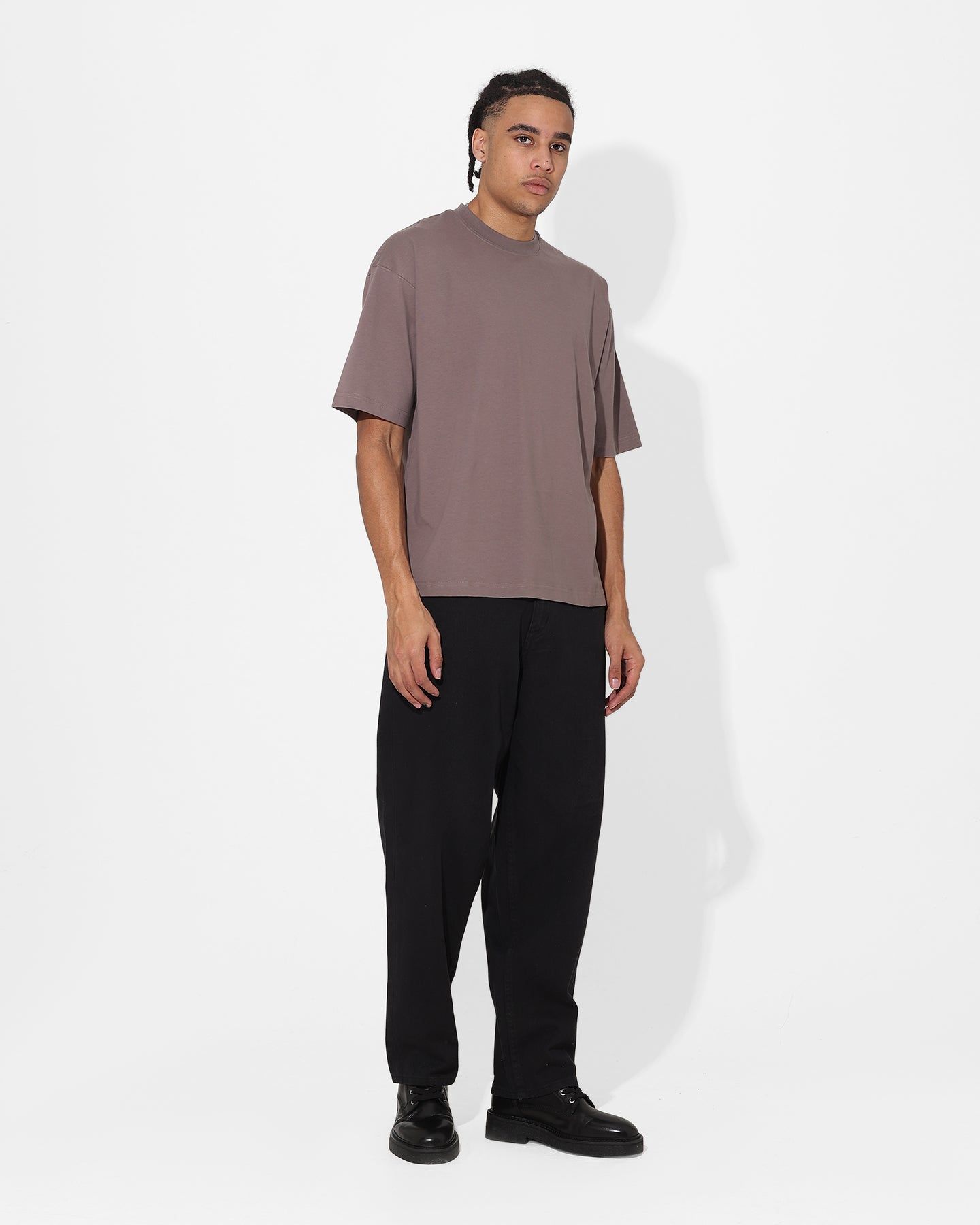 Saint Morta Dropped T-Shirt Earth sold by Culture Kings product image thumbnail 2