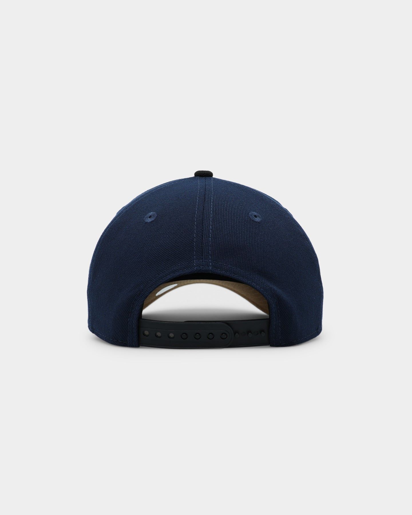 New Era New York Yankees 9FORTY A-Frame 2-Tone Snapback Dark Blue sold by Culture Kings product image thumbnail 2