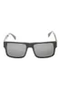 Comrade Sunglasses Black sold by Culture Kings
