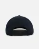 47 Brand Culture Kings Crossrope 'Culture Kings Script' Hitch Snapback Navy sold by Culture Kings