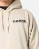 Carre Logo Hoodie Sand sold by Culture Kings