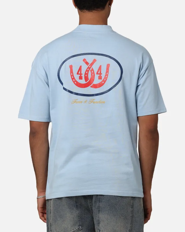 404 Desert Frontier T-Shirt Light Blue sold by Culture Kings