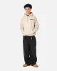 Carre Logo Hoodie Sand sold by Culture Kings