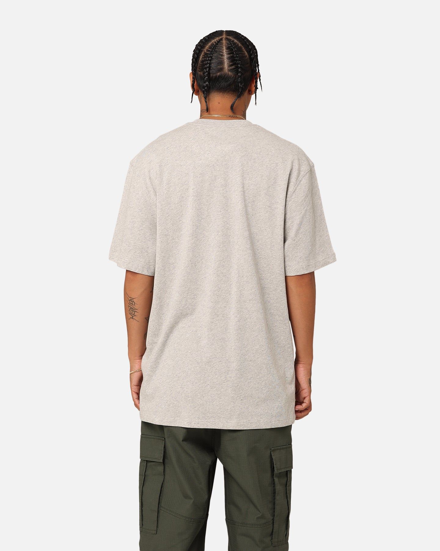 Champion Large Graphic T-Shirt Rubis sold by Culture Kings product image thumbnail 4