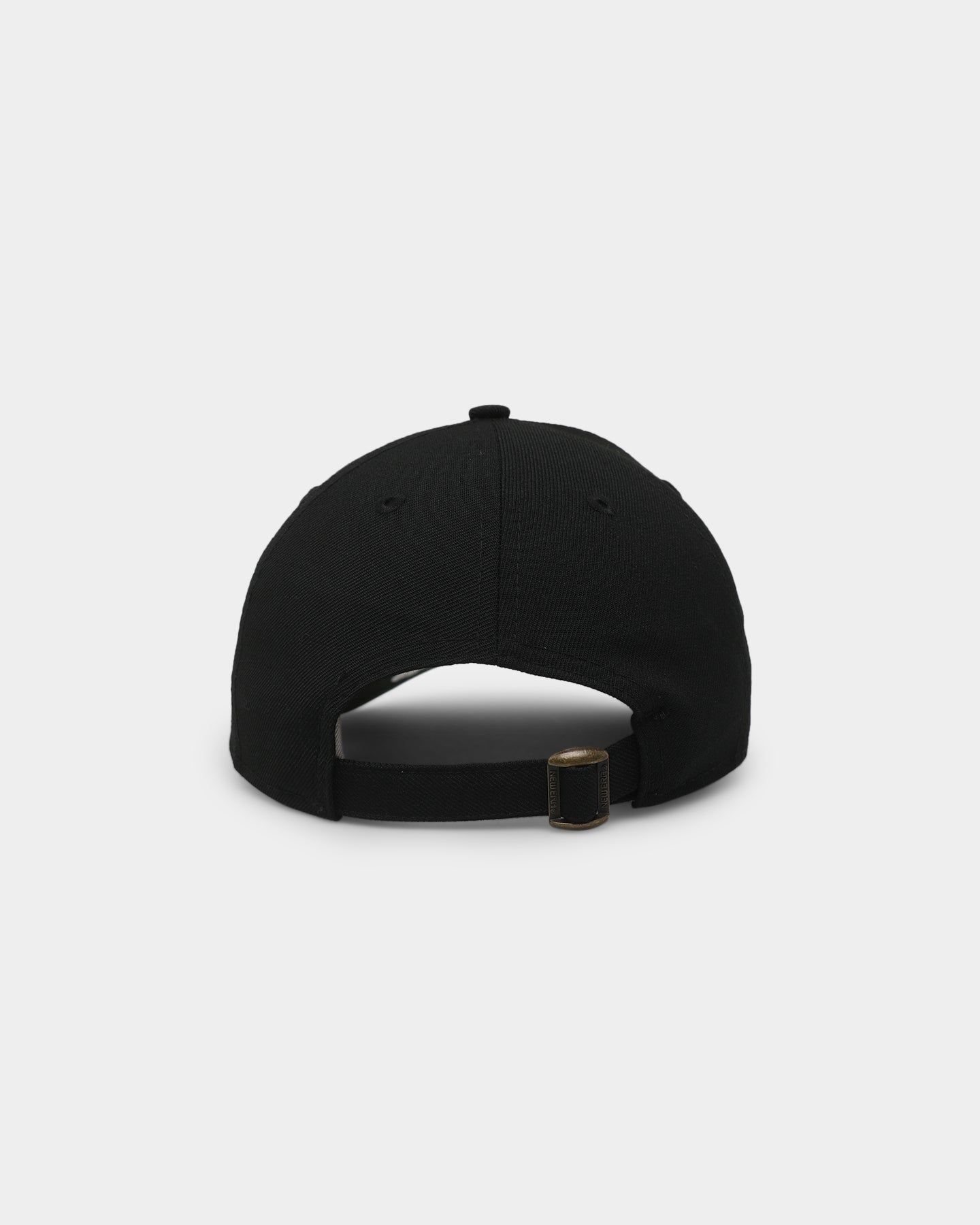 New Era Chicago White Sox 'Archive Americana' 9FORTY Cloth Strapback Black sold by Culture Kings product image thumbnail 2