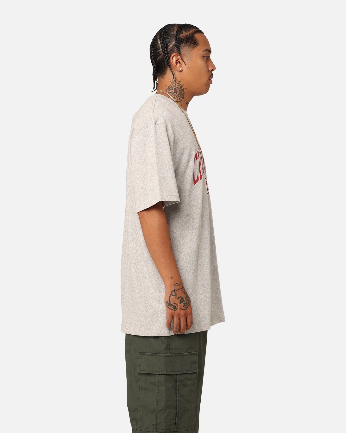 Champion Large Graphic T-Shirt Rubis sold by Culture Kings product image thumbnail 5