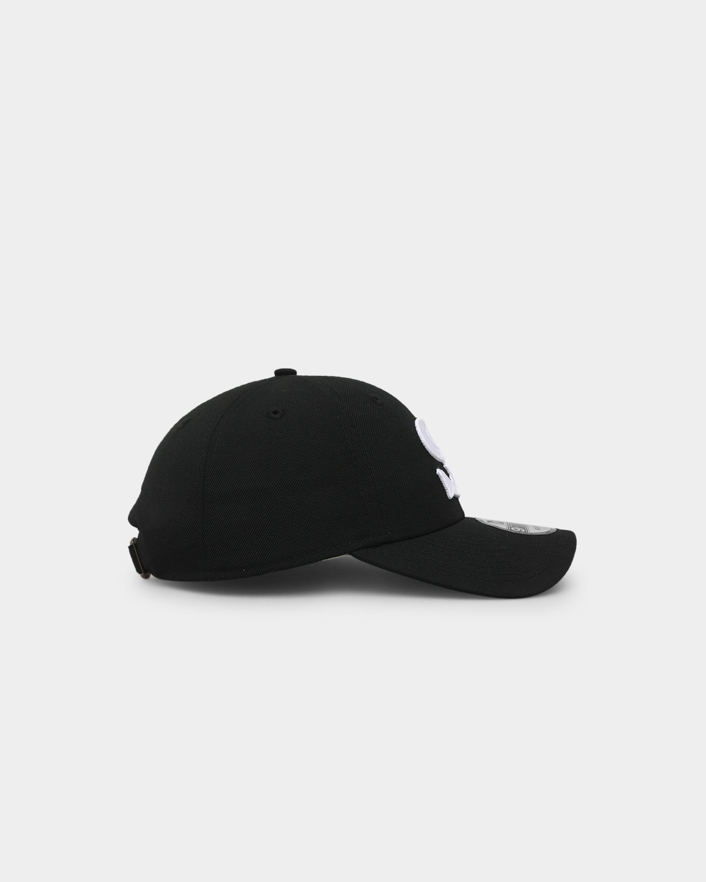 New Era Chicago White Sox 'Archive Americana' 9FORTY Cloth Strapback Black sold by Culture Kings product image thumbnail 3