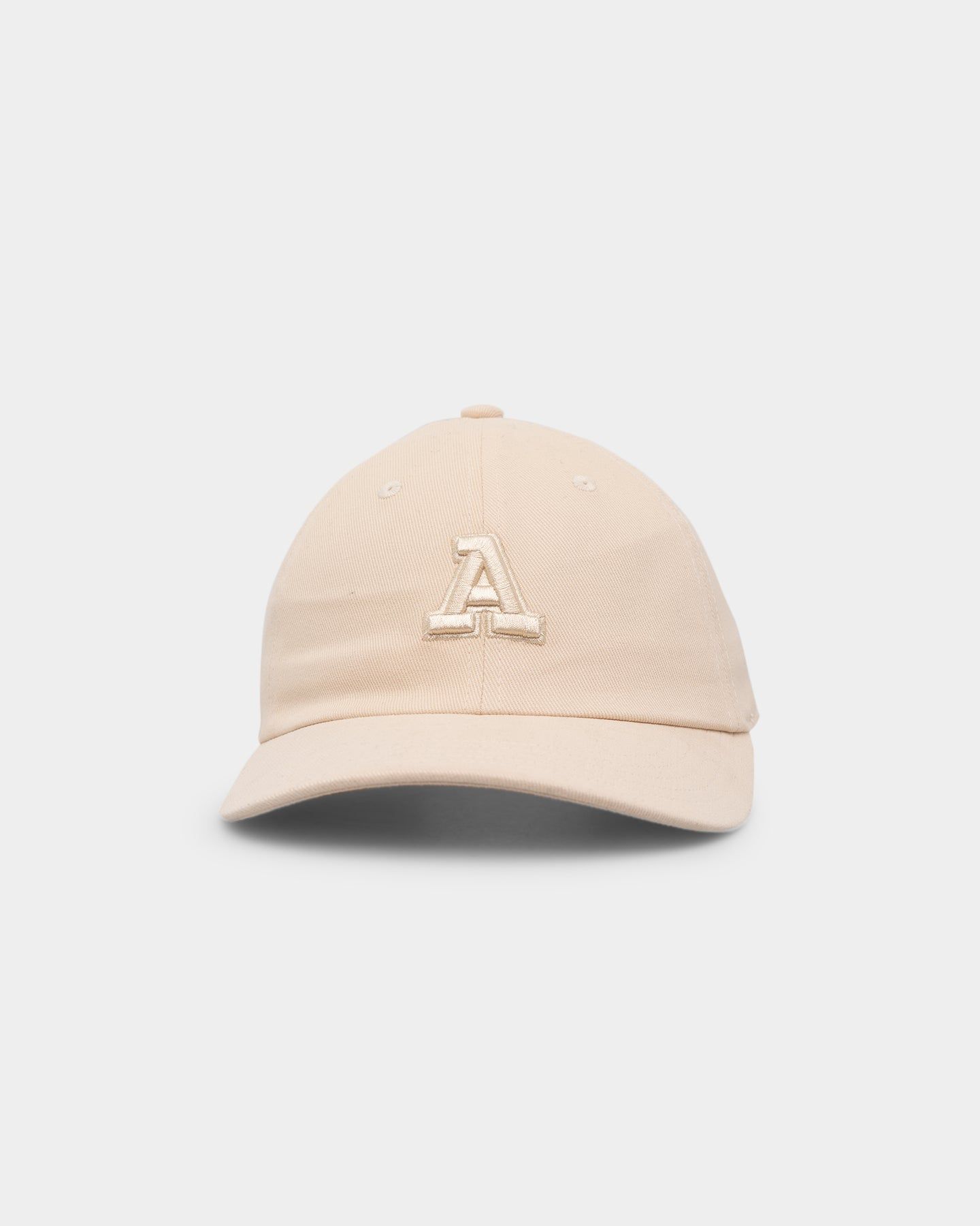 Adidas Rifta Dad Cap Sand sold by Culture Kings