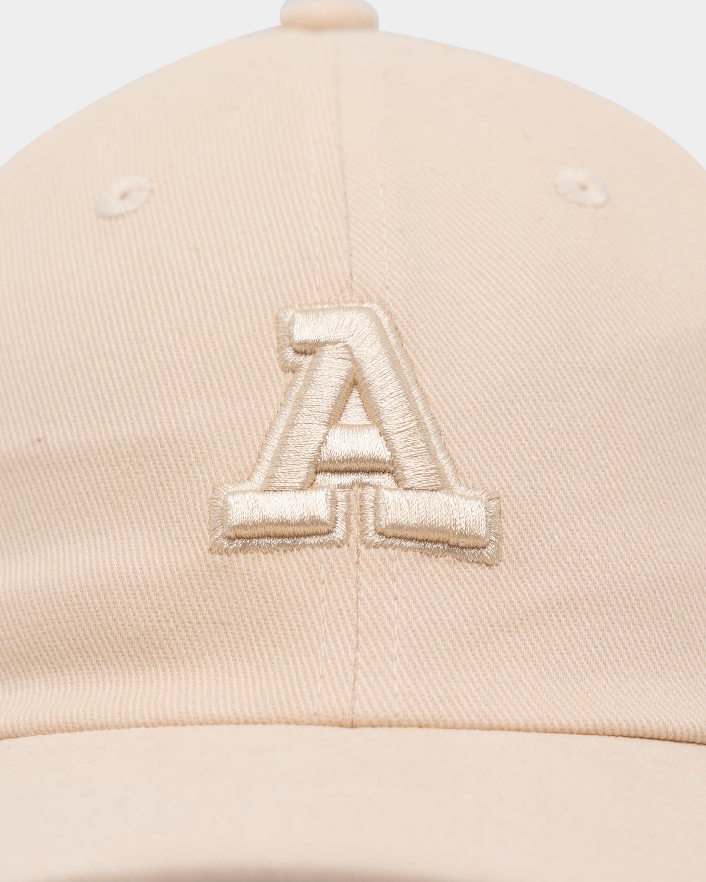Adidas Rifta Dad Cap Sand sold by Culture Kings product image thumbnail 5