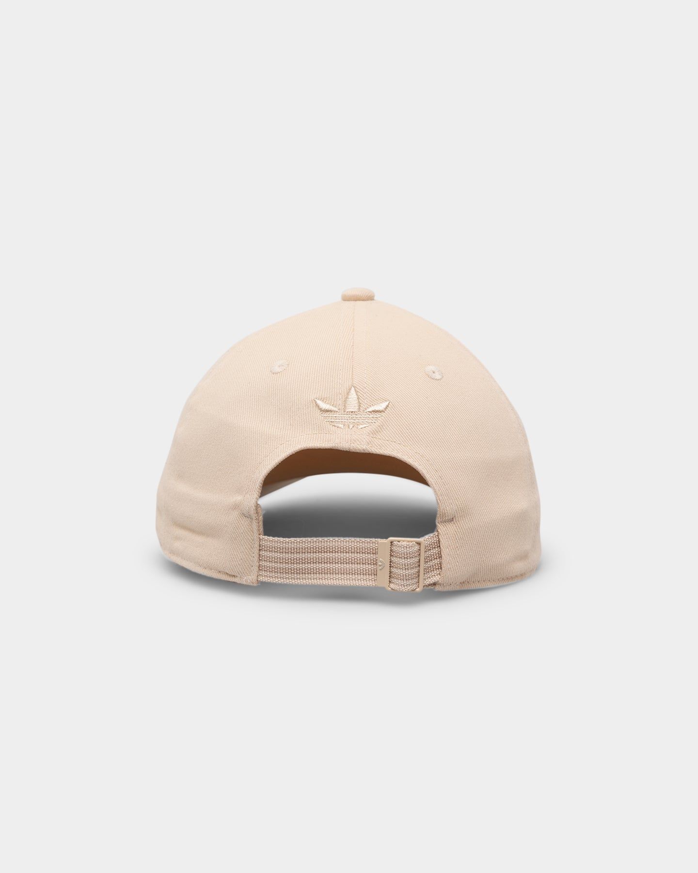 Adidas Rifta Dad Cap Sand sold by Culture Kings product image thumbnail 2