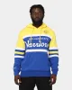 Mitchell & Ness Golden State Warriors Head Coach Hoodie Blue sold by Culture Kings