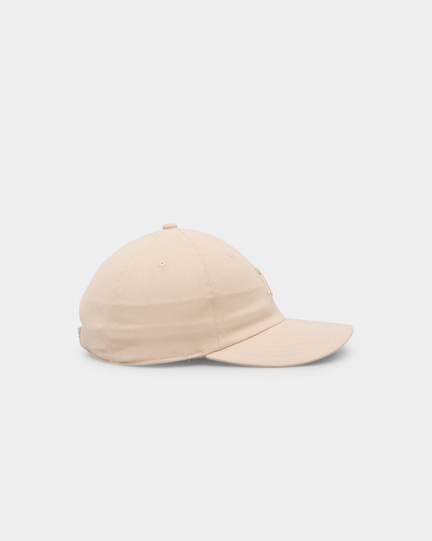Adidas Rifta Dad Cap Sand sold by Culture Kings product image thumbnail 3