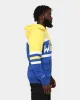 Mitchell & Ness Golden State Warriors Head Coach Hoodie Blue sold by Culture Kings