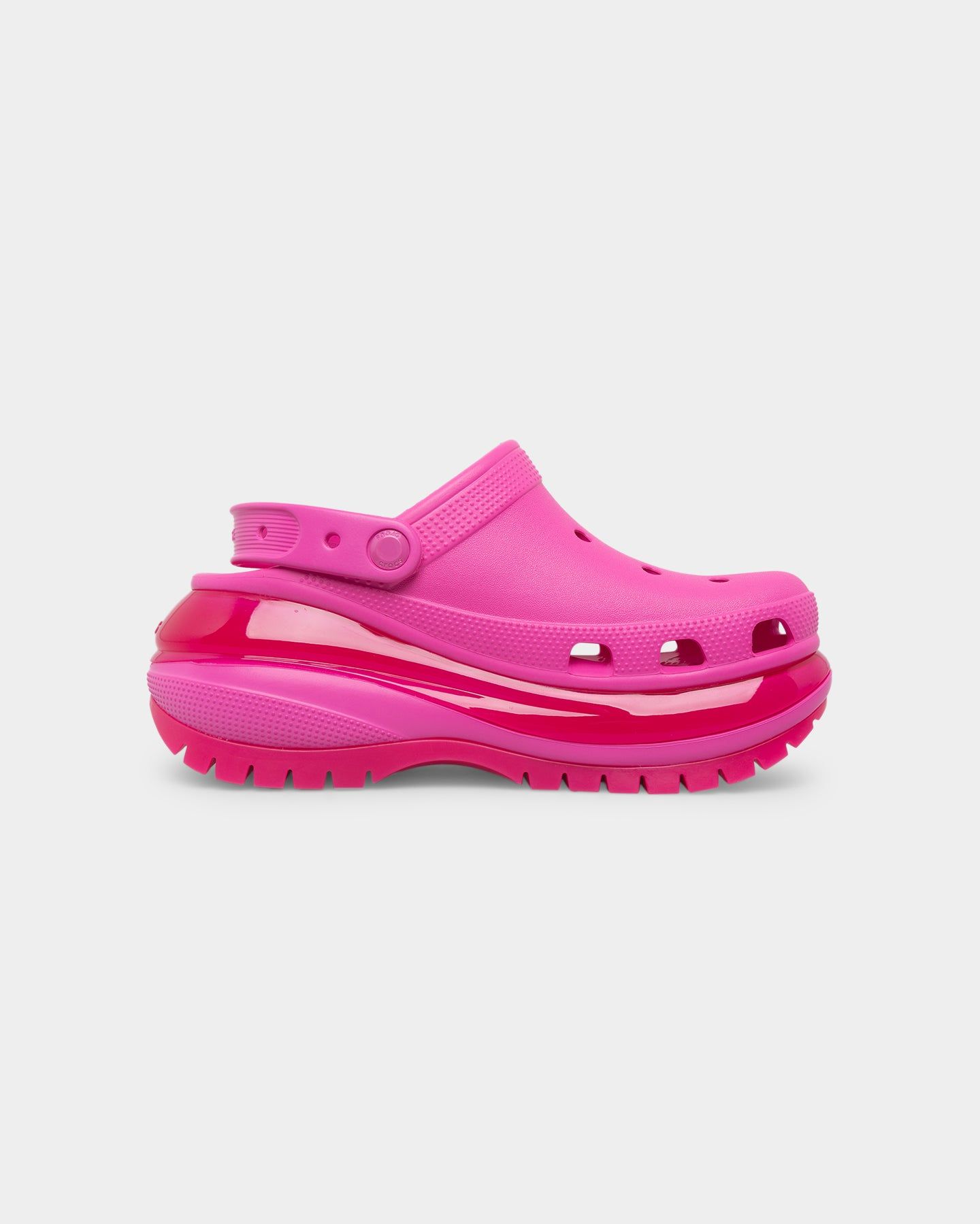 Crocs Mega Crush Clog Juice sold by Culture Kings product image thumbnail 4
