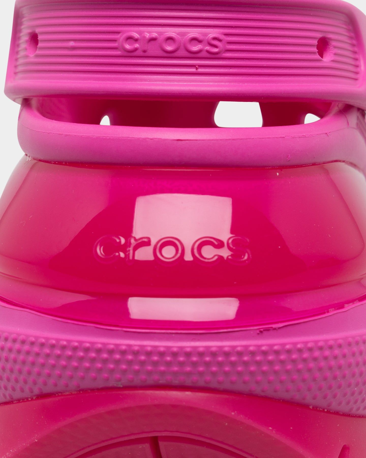 Crocs Mega Crush Clog Juice sold by Culture Kings product image thumbnail 8