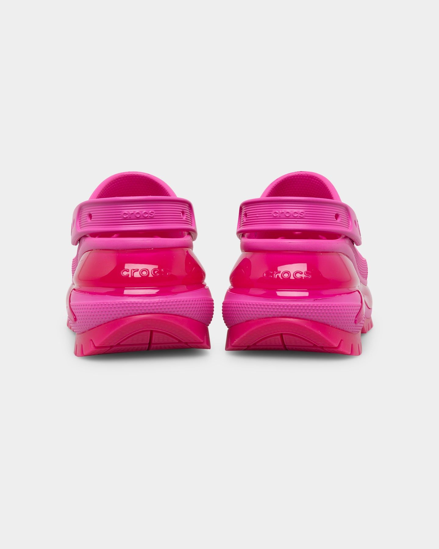 Crocs Mega Crush Clog Juice sold by Culture Kings product image thumbnail 3