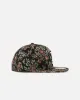 New Era Los Angeles Dodgers 'Floral Tapestry' 59FIFTY Fitted Tapestry sold by Culture Kings