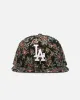 New Era Los Angeles Dodgers 'Floral Tapestry' 59FIFTY Fitted Tapestry sold by Culture Kings