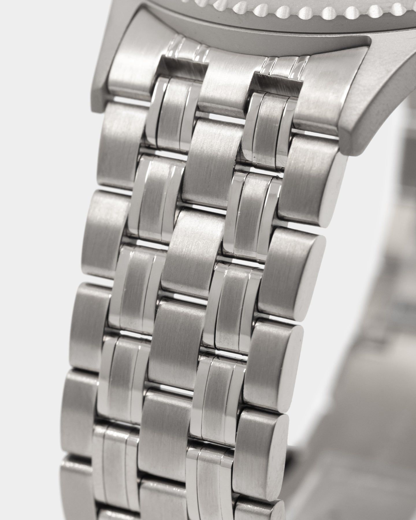 Saint Morta Duradero Watch Silver sold by Culture Kings product image thumbnail 5