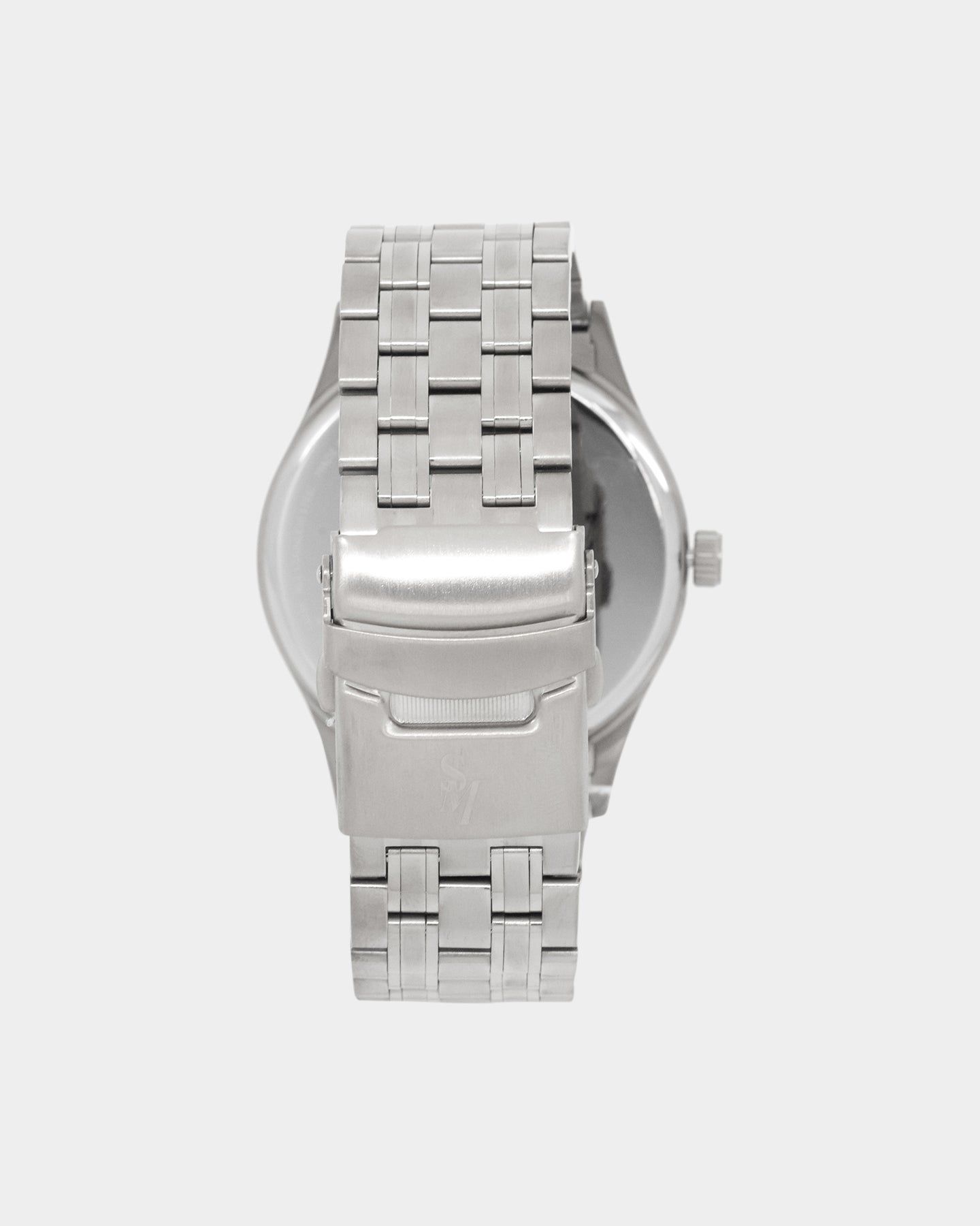 Saint Morta Duradero Watch Silver sold by Culture Kings product image thumbnail 4
