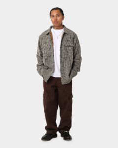 X-Large 91 Cargo Pants Chocolate sold by Culture Kings