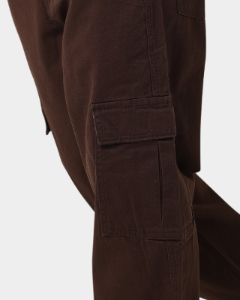 X-Large 91 Cargo Pants Chocolate sold by Culture Kings