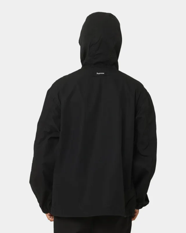 Mesh Pocket Cargo Jacket | Parallel
