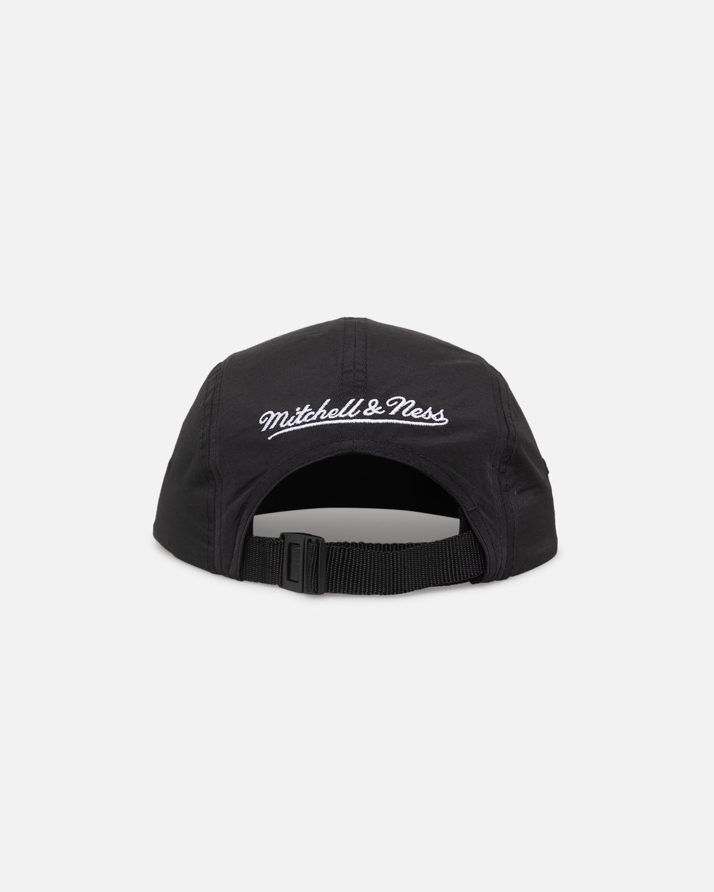 Mitchell & Ness Los Angeles Lakers Team Logo Strapback Black sold by Culture Kings product image thumbnail 2