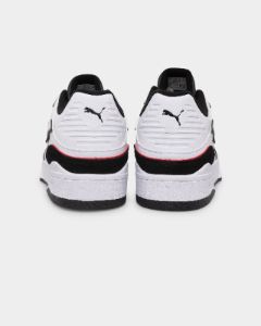 Puma Slipstream Bball Mix Puma White/Black sold by Culture Kings