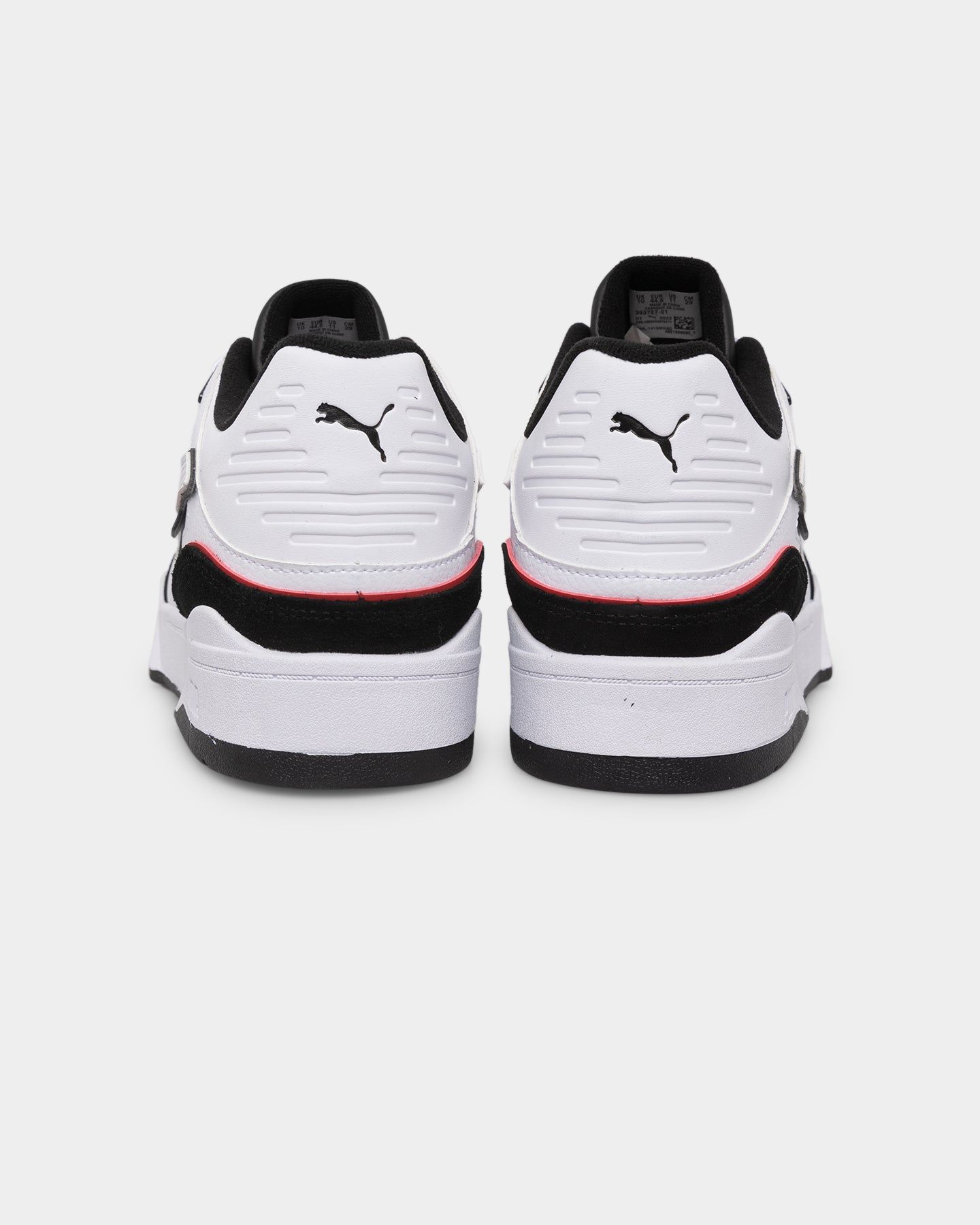 Puma Slipstream Bball Mix Puma White/Black sold by Culture Kings product image thumbnail 3