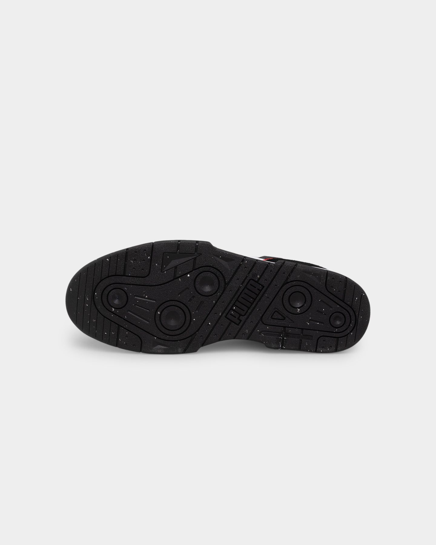 Puma Slipstream Bball Mix Puma White/Black sold by Culture Kings product image thumbnail 5