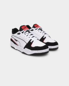 Puma Slipstream Bball Mix Puma White/Black sold by Culture Kings