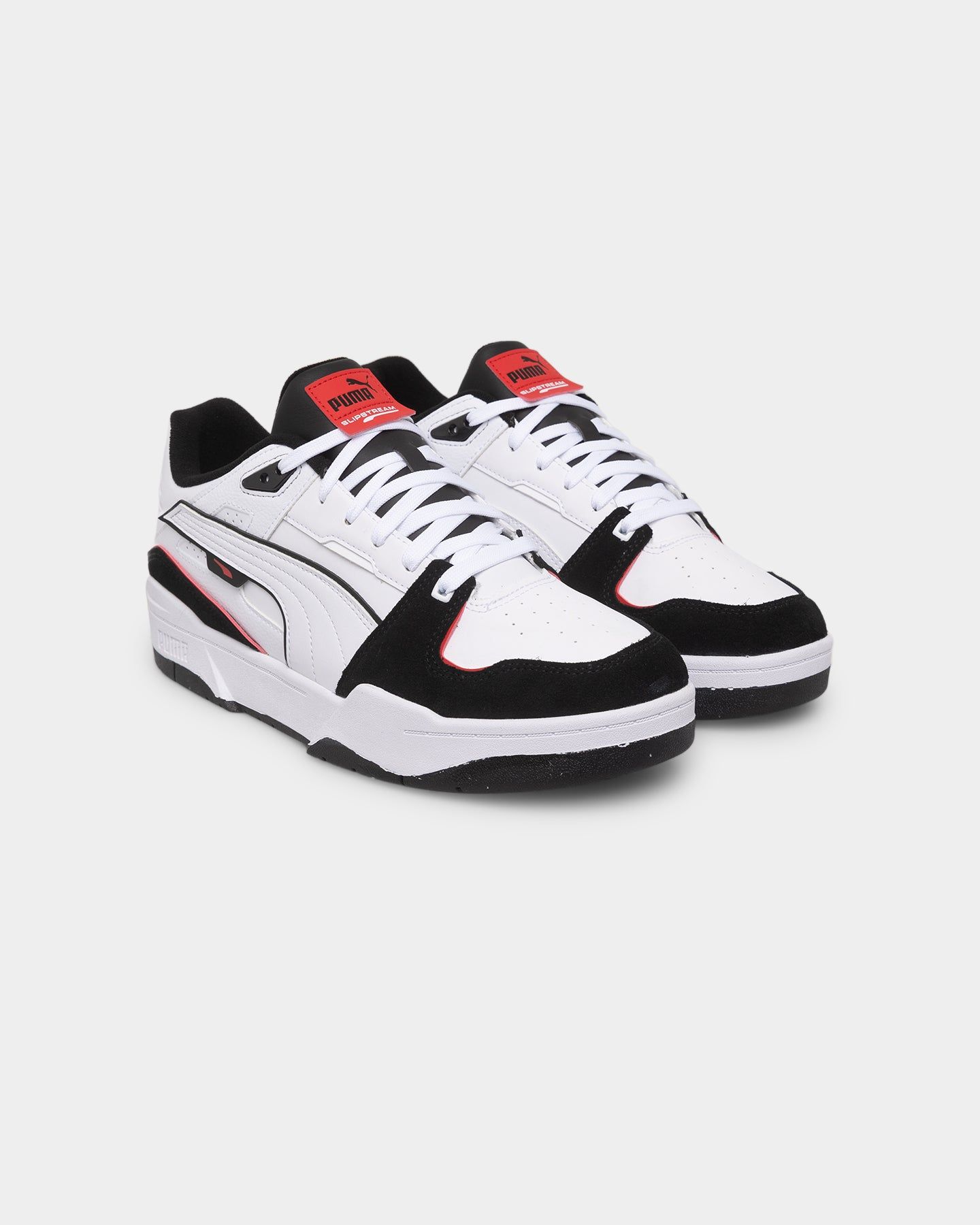 Puma Slipstream Bball Mix Puma White/Black sold by Culture Kings product image thumbnail 2
