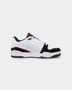 Puma Slipstream Bball Mix Puma White/Black sold by Culture Kings