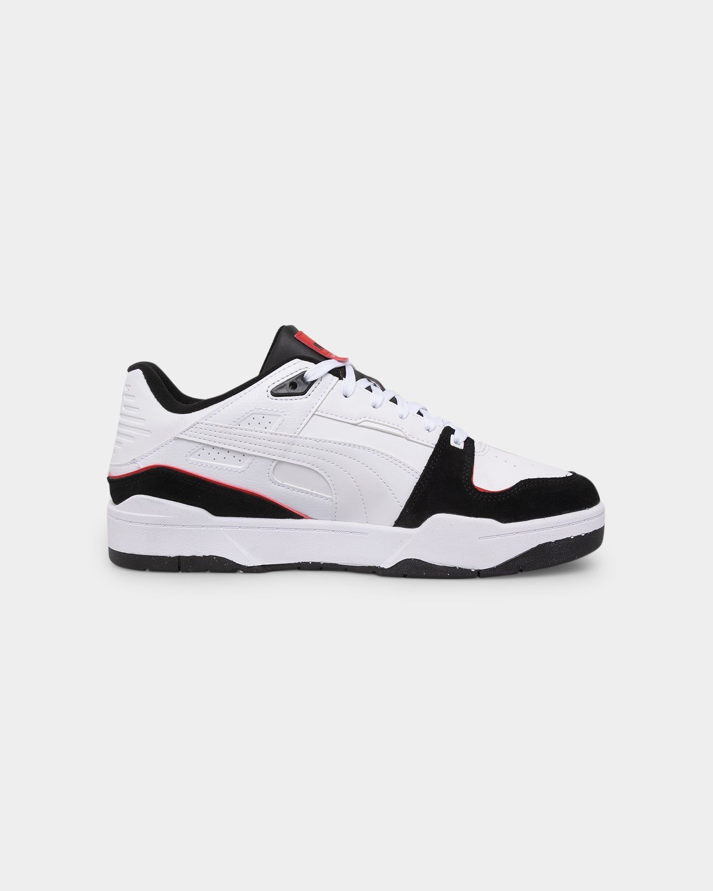 Puma Slipstream Bball Mix Puma White/Black sold by Culture Kings product image thumbnail 4