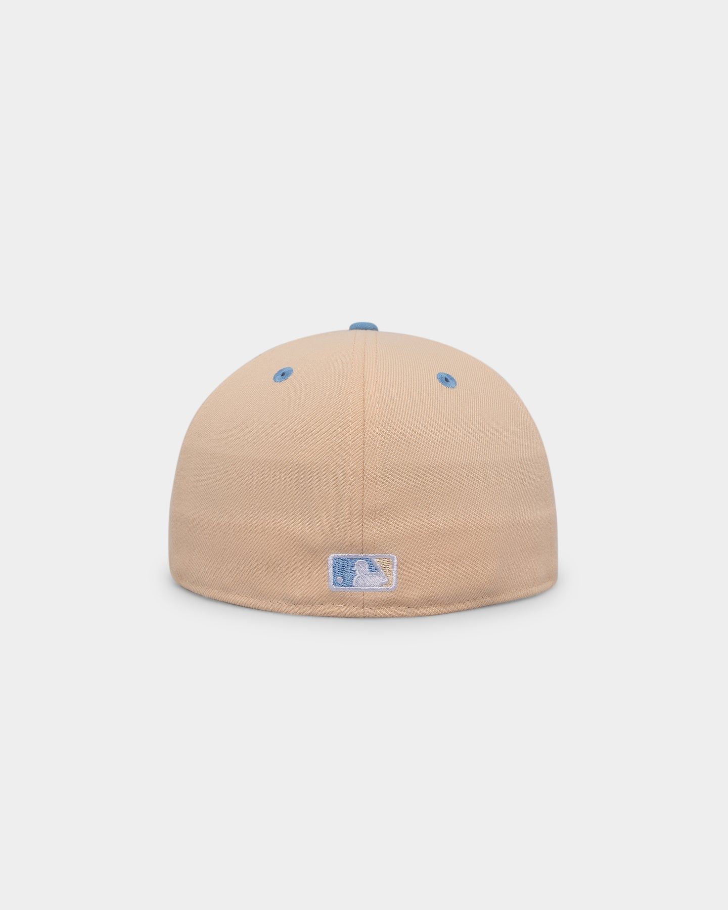 New Era New York Yankees 'Ice Latte' 59FIFTY Fitted Pastel Orange sold by Culture Kings product image thumbnail 2