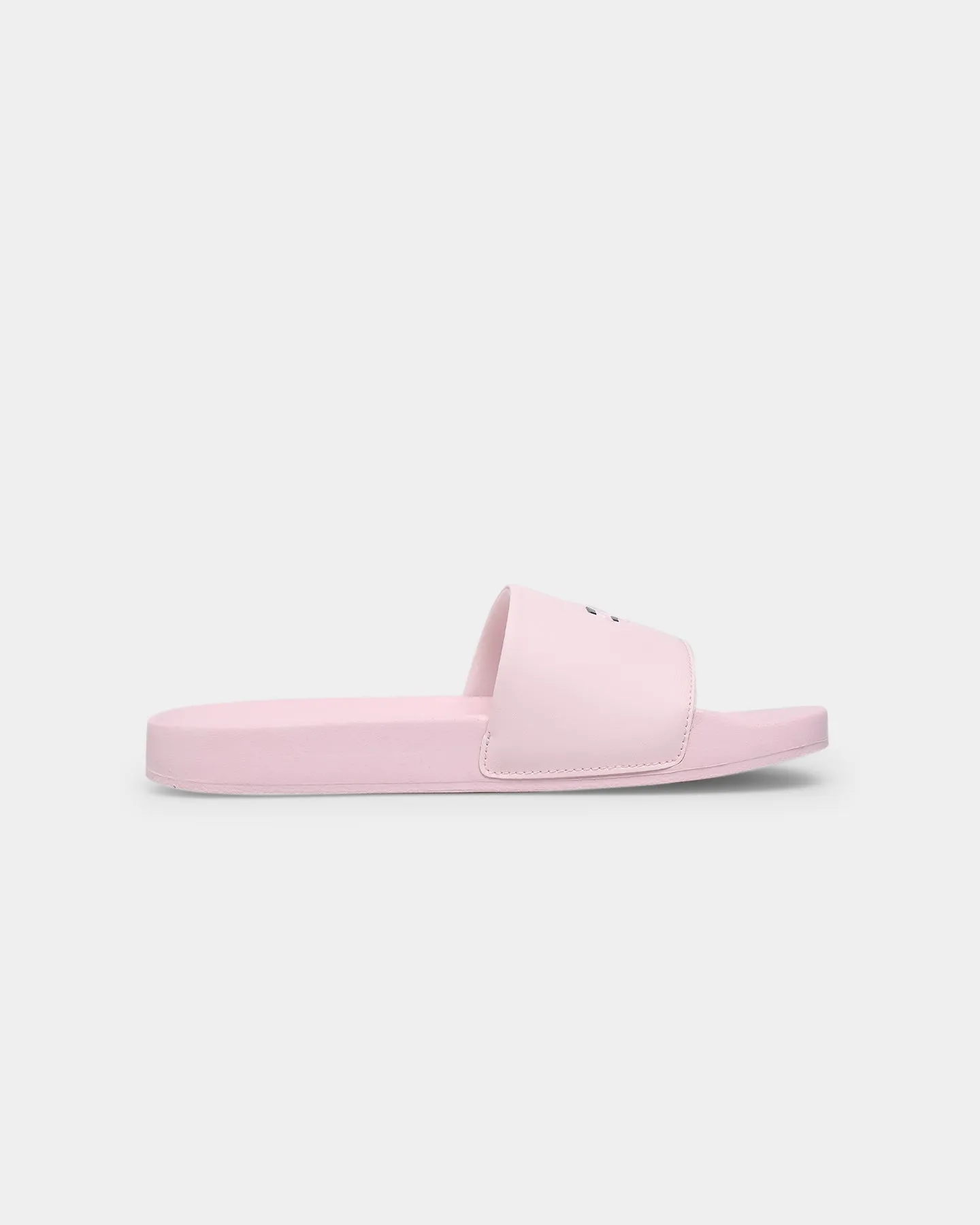 Tommy Jeans Women's Essential Pool Slides Light Pink sold by Culture Kings product image thumbnail 4