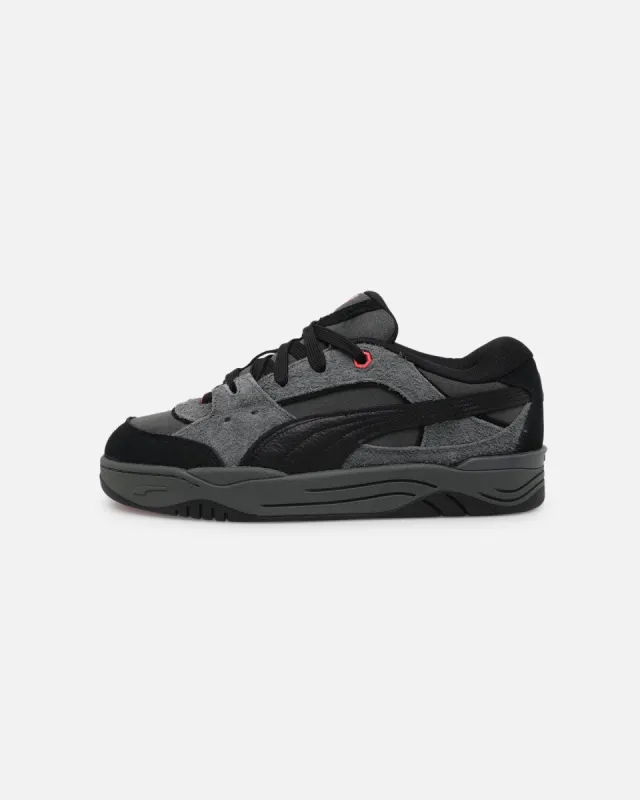 Puma Puma 180 Staple Puma Black sold by Culture Kings
