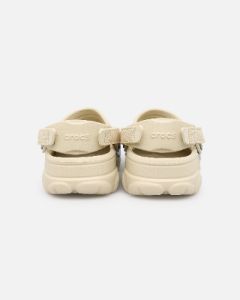Crocs X Levi's All Terrain Clog Bone sold by Culture Kings
