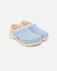 Crocs X Levi's All Terrain Clog Bone sold by Culture Kings