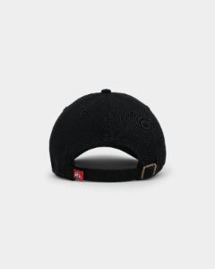 47 Brand Ohio State Buckeyes '47 Clean Up Strapback Black sold by Culture Kings