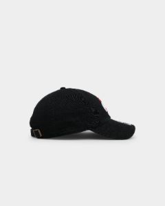 47 Brand Ohio State Buckeyes '47 Clean Up Strapback Black sold by Culture Kings