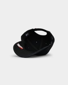 47 Brand Ohio State Buckeyes '47 Clean Up Strapback Black sold by Culture Kings