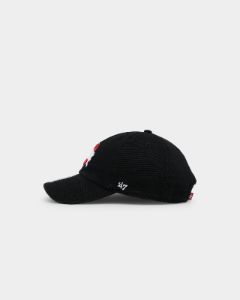 47 Brand Ohio State Buckeyes '47 Clean Up Strapback Black sold by Culture Kings