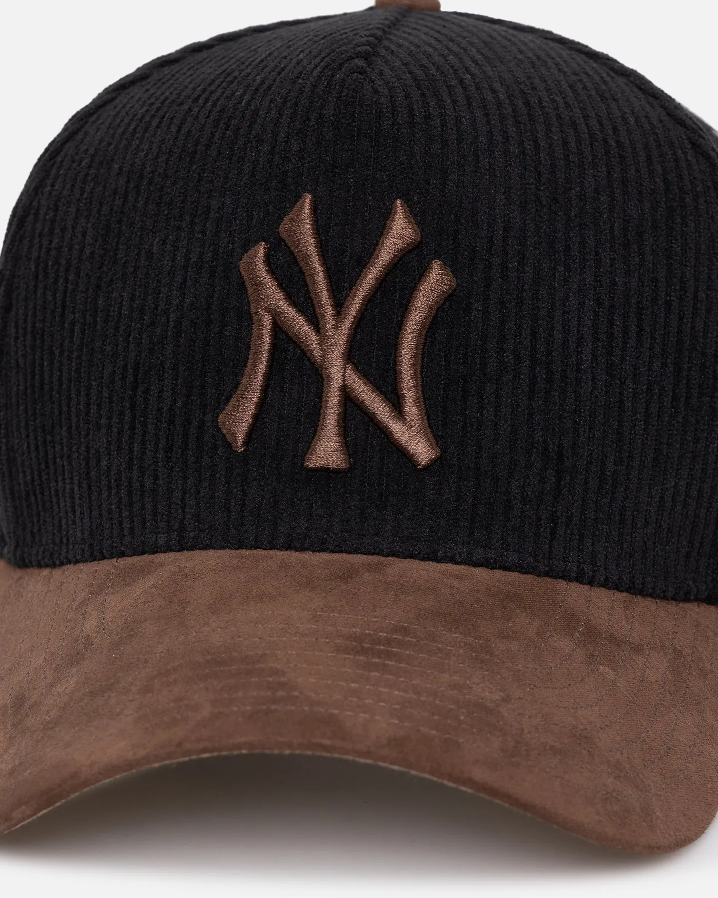 47 Brand New York Yankees 'Black Barren' 47 Offside DT