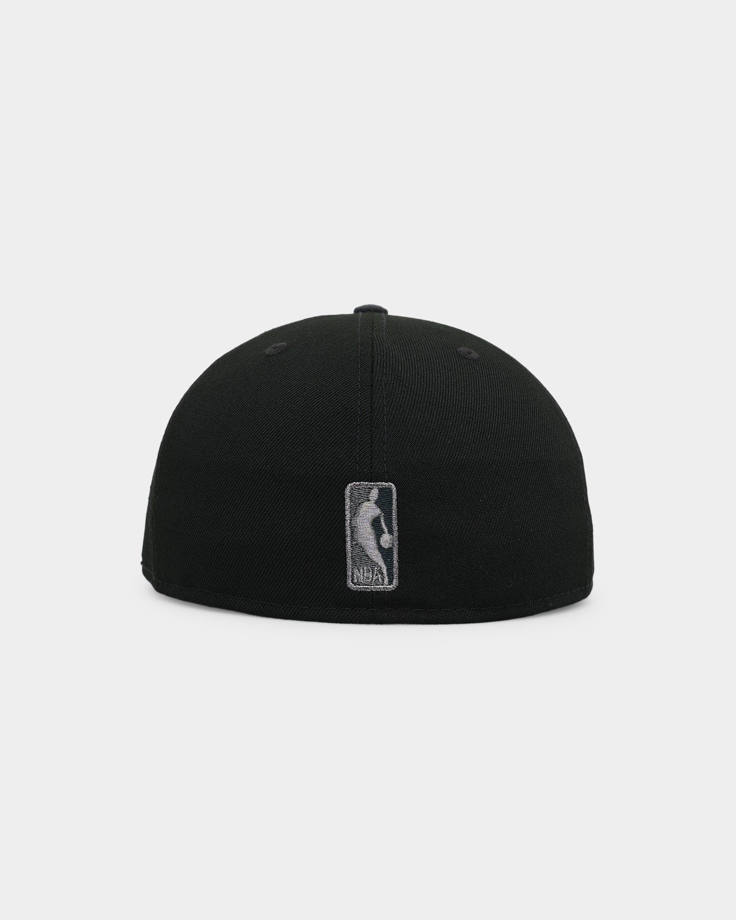 New Era Chicago Bulls Planetary 59FIFTY Fitted Black sold by Culture Kings product image thumbnail 2